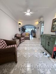 Blk 715 Vista 18 (Clementi), HDB 3 Rooms #626498091